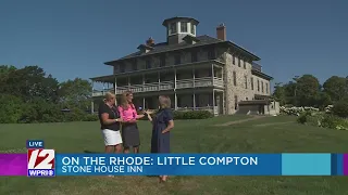 On the Rhode: Little Compton & Tiverton