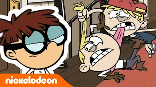 Wilkommen bei den Louds | Lincolns neue Brüder sind ein pures Chaos | Nickelodeon Deutschland