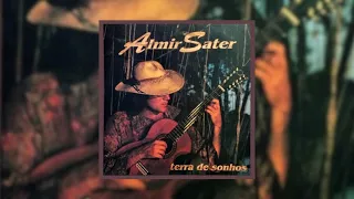 Almir Sater - "A Saudade é uma Estrada Longa" (Terra de Sonhos/1994)