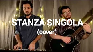 FRANCO 126 ft. TOMMASO PARADISO - "STANZA SINGOLA" (COVER) INTERNO 6