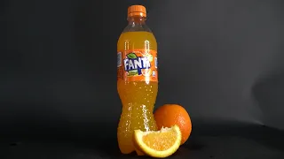 Fanta reklama