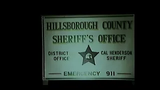 YOUR HELP IS NEEDED! PLEASE READ DESCRIPTION! COPS Season 8 Episode 5 Tampa, Hillsborough County, Fl