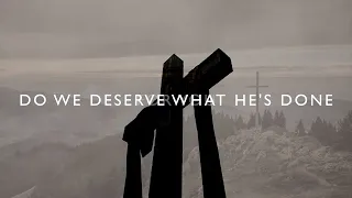 “He Carried The Cross” by The Pylant Family (Lyric Video)