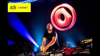 Tom Tyger Live @ 5 Years of Protocol | ADE 2017