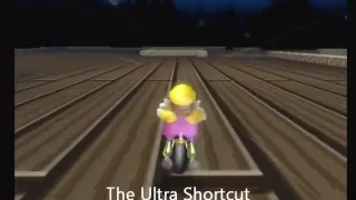 Shortcuts for Every Course in Mario Kart Wii!