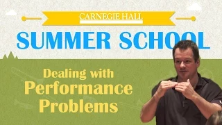 How to Solve a Technical or Musical Problem: Carnegie Hall Master Class with Emmanuel Pahud