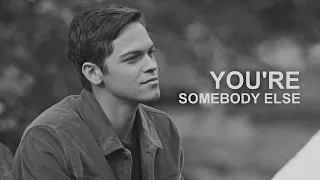 Jack Kline | Somebody Else [14x07]