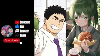 😜 Senpai ga Uzai Kohai no Hanashi 🤩/ Edit tik tok #anime #otaku #Igarashi | JUANDANIME