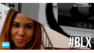 #BLX SERIES SNEAK PEAK : ANGELA YEE -- BROOKLYN, NY