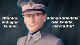 ATATÜRK | Little Dark Age Edit