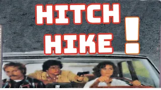 Hitchhike! (Thriller)  ABC Movie of the Week - 1974