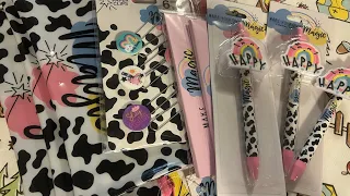 New Back to School Supplies 2023/Dollar Tree Haul