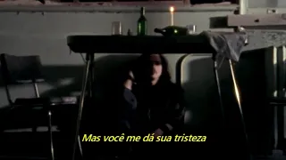 Temple Of The Dog - Your Savior (Legendado em Português)