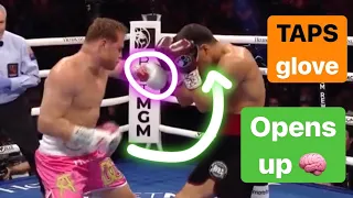 Canelo Alvarez vs Dmitry Bivol FULL FIGHT BREAKDOWN ANALYSIS ~ WHAT REALLY HAPPENED? 🧠