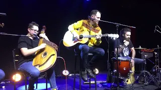 Тінь Сонця - Ніколи не плач (live, 2020)