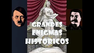 Enigmas históricos 9, la increíble buena suerte de dictadores para escapar con vida de los atentados