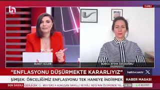 Halk TV Canlı Yayını