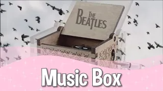 Blackbird | The Beatles | Music Box