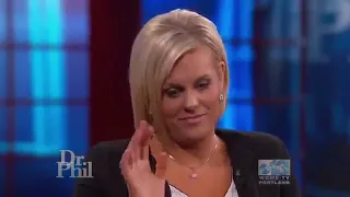 Dr. Phil S14E06 My Daughter is a Beautiful, Intelligent, Egomaniacal, Drug-Addicted Liar and Thief