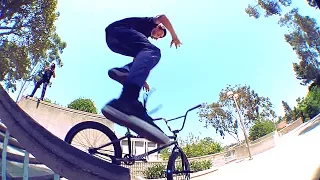 BMX -  THIS COULD HAVE GONE BETTER