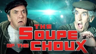 The Soupe of the Choux - Official Trailer [HD]