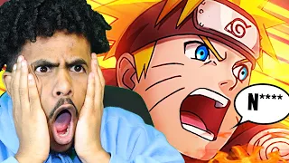 WHEN THE ANIME GETS EXTREMELY TOXIC! (ft. Naruto, One Piece, DBZ & MORE)