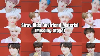 A message from Stray Kids to Stay (Im looking forward on meeting you tomorrow) ENG SUBTITLED