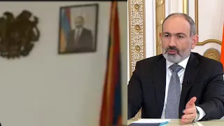 Փաշինյանը` իր նկարը փակցնելու, բարեկամներին պաշտոնների նշանակելու և այլ սկզբունքերից շեղվելու մասին