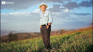 Interview with Sebastião Salgado for the 50th anniversary of UNESCO’s MAB Programme