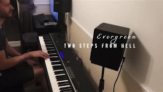Two Steps From Hell - Evergreen