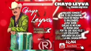 Chayo Leyva Y Su Sombra Ranchera / Album Ranchero / 2022