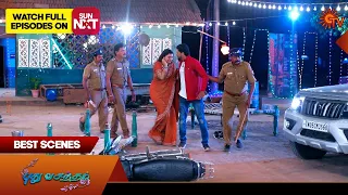 Pudhu Vasantham - Promo | 26 April 2024  | Tamil Serial | Sun TV