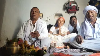 rambaba Mandarburu vlog video