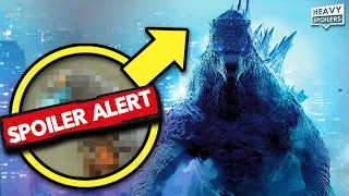 GODZILLA VS KONG New Leaks, Mechagodzilla First Look, Screening Details, Who Wins And The Ending