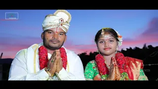 Telugu Traditional wedding highlights of BHARGAV_GOUTHAMI || NR ADVERTISEMENTS || KALYANRAM GADIKOTA