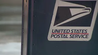 U.S. Postal Service backs off controversial plan that could have led to mail delays