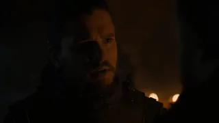 Game of Thrones | Season 8 | Sam Tells Jon The Truth