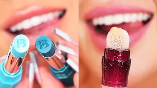 MAKEUP HACKS COMPILATION - Beauty Tips For Every Girl 2020 #38