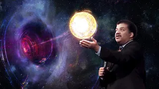 The Origin of The Universe With Neil deGrasse Tyson