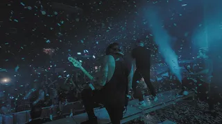 We Came As Romans - Darkbloom (Live From Saint Andrews Hall Detroit)