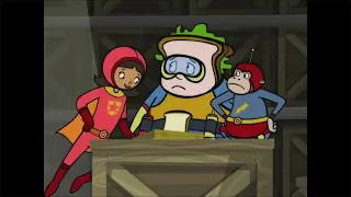 Wordgirl Out Of Context 7