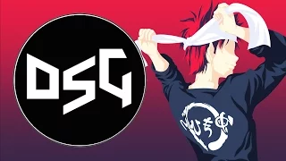 XOVOX ft. Kanashiro - Breaking Down (Said Remix)