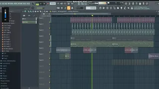 (FL Studio 20): Tokyo Drift (KVSH)