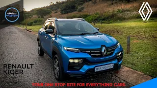 Renault  Review | One of the best mini Compact SUVs