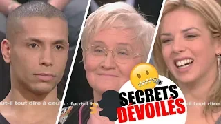 Secrets : faut-il tout dire à ceux qu'on aime ? - Ça se discute