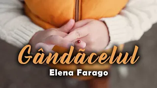 Gandacelul - de Elena Farago - Poezii pentru copii