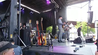 DRIVE MY CAR - BRITBEAT - Abbey Road on the River 5/25/2019 Beatles AROTR