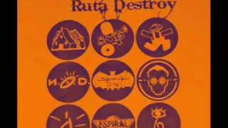 Ruta Destroy vol.1 - Sesión Sonido de Valencia 1990-1992 by DJ Kike Mix (Parte 1/4)