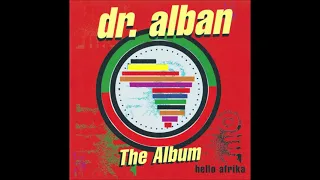 Dr. Alban – No Coke