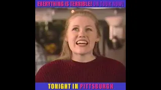 EIT! KIDZ KLUB LIVE IN PITTSBURGH!   ///   EVERYTHING IS TERRIBLE!